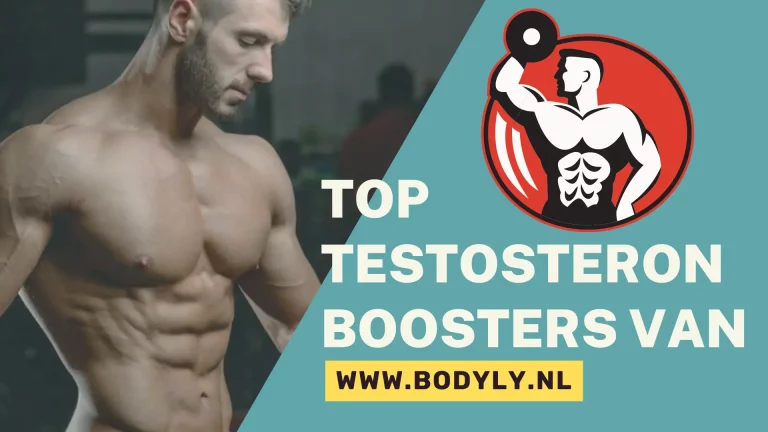 Top Testosteron Boosters van 2023 – Effectieve Supplementen voor het Verhogen van Testosteron Niveaus