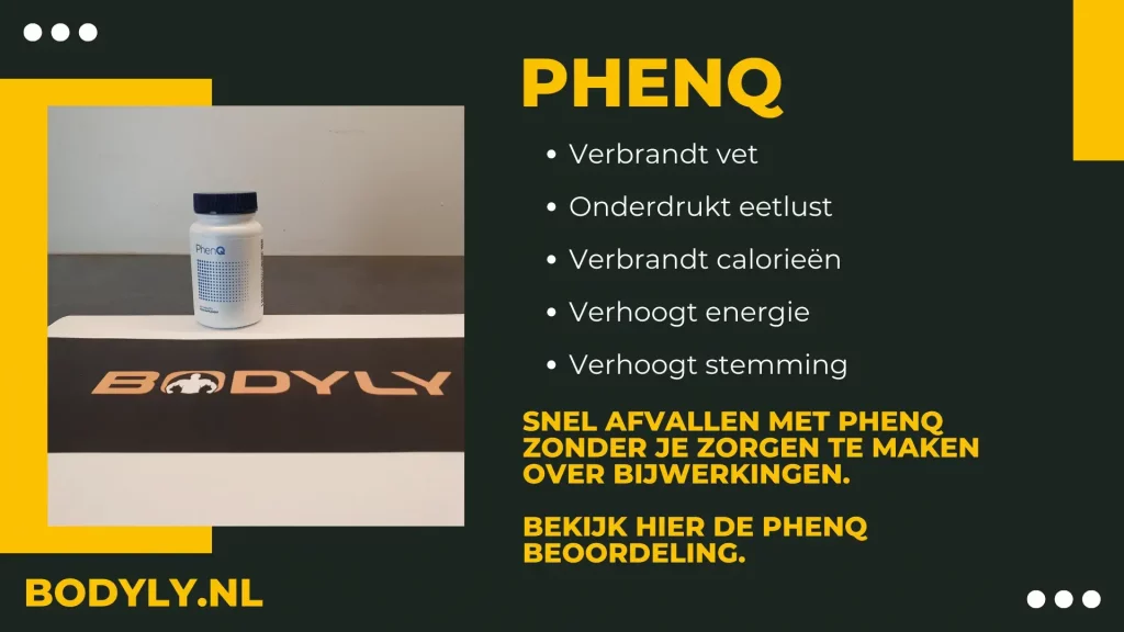 Phenq nl